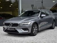 Volvo V60 2.0 B4 Inscription Pano Harman Kardon HUD ACC Crystal 360° - <small></small> 31.900 € <small>TTC</small> - #1