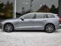 Volvo V60 2.0 B4 Inscription Pano Harman Kardon HUD ACC Crystal 360° - <small></small> 31.900 € <small>TTC</small> - #7