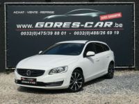 Volvo V60 2.0 D2 Dynamic Edition 1 ER PROP.-CUIR-GPS-G.1AN - <small></small> 10.990 € <small>TTC</small> - #1