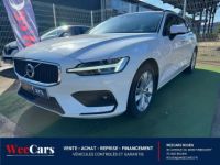 Volvo V60 2.0 D3 150 MOMENTUM - <small></small> 24.990 € <small>TTC</small> - #1