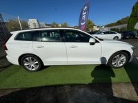 Volvo V60 2.0 D3 150 MOMENTUM - <small></small> 24.990 € <small>TTC</small> - #4