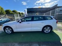 Volvo V60 2.0 D3 150 MOMENTUM - <small></small> 24.990 € <small>TTC</small> - #16