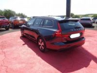 Volvo V60 2.0 D3 150CH BUSINESS BV6 - <small></small> 26.600 € <small>TTC</small> - #4