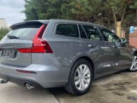 Volvo V60 2.0 D3 - <small></small> 20.900 € <small></small> - #4