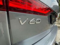 Volvo V60 2.0 D3 - <small></small> 21.490 € <small>TTC</small> - #22