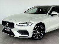 Volvo V60 2.0 D3 18.174€ HTVA 1ERPRO CUIR CLIM CRUISE ETC - <small></small> 18.990 € <small>TTC</small> - #2