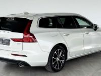 Volvo V60 2.0 D3 18.174€ HTVA 1ERPRO CUIR CLIM CRUISE ETC - <small></small> 18.990 € <small>TTC</small> - #7