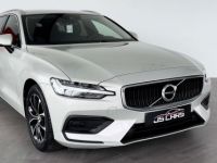 Volvo V60 2.0 D3 18.174€ HTVA 1ERPRO CUIR CLIM CRUISE ETC - <small></small> 18.990 € <small>TTC</small> - #9