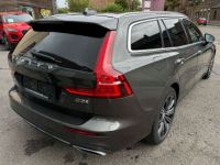 Volvo V60 2.0 D3 Inscription- Automatique Garantie 12 mois - <small></small> 23.990 € <small>TTC</small> - #3