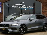 Volvo V60 2.0 D3 Momentum COCKPIT NAVI RADAR CLIMTRONIC 6DT - <small></small> 21.990 € <small>TTC</small> - #1