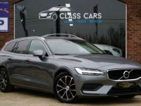 Volvo V60 2.0 D3 Momentum COCKPIT NAVI RADAR CLIMTRONIC 6DT - <small></small> 21.990 € <small>TTC</small> - #2