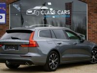 Volvo V60 2.0 D3 Momentum COCKPIT NAVI RADAR CLIMTRONIC 6DT - <small></small> 21.990 € <small>TTC</small> - #3