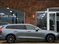 Volvo V60 2.0 D3 Momentum COCKPIT NAVI RADAR CLIMTRONIC 6DT - <small></small> 21.990 € <small>TTC</small> - #5