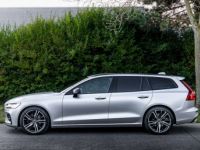 Volvo V60 2.0 D3 R-Design - <small></small> 24.995 € <small>TTC</small> - #8