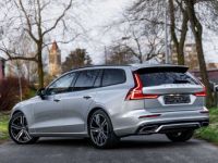 Volvo V60 2.0 D3 R-Design - <small></small> 24.995 € <small>TTC</small> - #16