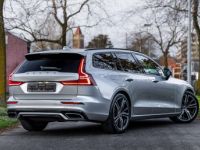 Volvo V60 2.0 D3 R-Design - <small></small> 24.995 € <small>TTC</small> - #19