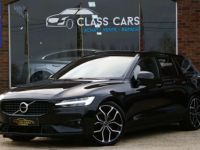 Volvo V60 2.0 D3 R-DESIGN COCKPIT NAVI PANORAMIQUE RADAR 6DT - <small></small> 26.990 € <small>TTC</small> - #1