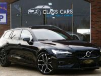 Volvo V60 2.0 D3 R-DESIGN COCKPIT NAVI PANORAMIQUE RADAR 6DT - <small></small> 26.990 € <small>TTC</small> - #2