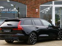 Volvo V60 2.0 D3 R-DESIGN COCKPIT NAVI PANORAMIQUE RADAR 6DT - <small></small> 26.990 € <small>TTC</small> - #3