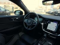 Volvo V60 2.0 D3 R-DESIGN COCKPIT NAVI PANORAMIQUE RADAR 6DT - <small></small> 26.990 € <small>TTC</small> - #16