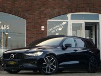 Volvo V60 2.0 D3 R-DESIGN COCKPIT NAVI PANORAMIQUE RADAR 6DT - <small></small> 26.990 € <small>TTC</small> - #29