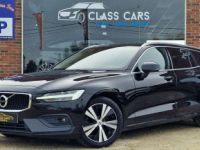 Volvo V60 2.0 D3 TVA-BTW RECUP AUTO CAM LED- NAVI 6D - <small></small> 21.990 € <small>TTC</small> - #1