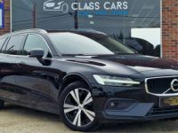 Volvo V60 2.0 D3 TVA-BTW RECUP AUTO CAM LED- NAVI 6D - <small></small> 21.990 € <small>TTC</small> - #2