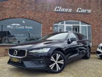 Volvo V60 2.0 D3 TVA-BTW RECUP AUTO CAM LED- NAVI 6D - <small></small> 21.990 € <small>TTC</small> - #5