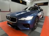 Volvo V60 2.0 D4 190 INSCRIPTION LUXE GEARTRONIC BVA - <small></small> 21.990 € <small>TTC</small> - #2