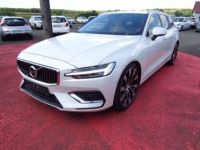 Volvo V60 2.0 D4 190CH AD BLUE INSCRIPTION GEARTRONIC 8 - <small></small> 36.800 € <small>TTC</small> - #1