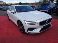 Volvo V60 2.0 D4 190CH AD BLUE INSCRIPTION GEARTRONIC 8 - <small></small> 36.800 € <small>TTC</small> - #2