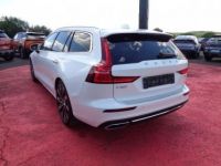 Volvo V60 2.0 D4 190CH AD BLUE INSCRIPTION GEARTRONIC 8 - <small></small> 36.800 € <small>TTC</small> - #3