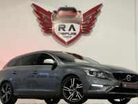 Volvo V60 2.0 T4 190CH R-DESIGN  - <small></small> 16.999 € <small>TTC</small> - #1