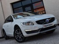 Volvo V60 2.0D Cross Country - <small></small> 13.950 € <small>TTC</small> - #3