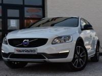 Volvo V60 2.0D Cross Country - <small></small> 13.950 € <small>TTC</small> - #5