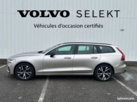 Volvo V60 B3 163 ch DCT 7 Plus - <small></small> 33.900 € <small>TTC</small> - #3