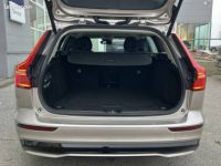 Volvo V60 B3 163 ch DCT 7 Plus - <small></small> 33.900 € <small>TTC</small> - #5