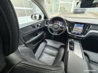 Volvo V60 B3 163 ch DCT 7 Plus - <small></small> 33.900 € <small>TTC</small> - #16