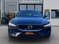 Volvo V60 B3 163CH BUSINESS EXECUTIVE GEARTRONIC - <small></small> 27.900 € <small>TTC</small> - #2