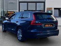 Volvo V60 B3 163CH BUSINESS EXECUTIVE GEARTRONIC - <small></small> 27.900 € <small>TTC</small> - #4