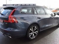 Volvo V60 B3 163CH R-DESIGN DCT 7 - <small></small> 32.890 € <small>TTC</small> - #2