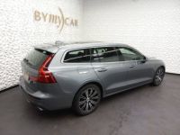 Volvo V60 B4 197 ch Geartronic 8 Inscription - <small></small> 33.890 € <small>TTC</small> - #3