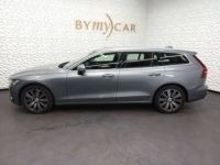 Volvo V60 B4 197 ch Geartronic 8 Inscription - <small></small> 33.890 € <small>TTC</small> - #4