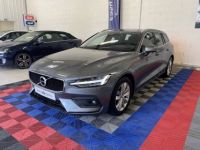 Volvo V60 B4 197 CH GEARTRONIC 8 MOMENTUM BUSINESS - <small></small> 26.990 € <small>TTC</small> - #1