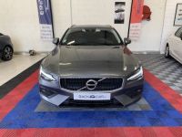 Volvo V60 B4 197 CH GEARTRONIC 8 MOMENTUM BUSINESS - <small></small> 26.990 € <small>TTC</small> - #2