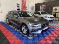 Volvo V60 B4 197 CH GEARTRONIC 8 MOMENTUM BUSINESS - <small></small> 26.990 € <small>TTC</small> - #3