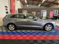 Volvo V60 B4 197 CH GEARTRONIC 8 MOMENTUM BUSINESS - <small></small> 26.990 € <small>TTC</small> - #4