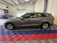 Volvo V60 B4 197 CH GEARTRONIC 8 MOMENTUM BUSINESS - <small></small> 26.990 € <small>TTC</small> - #5