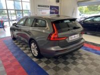 Volvo V60 B4 197 CH GEARTRONIC 8 MOMENTUM BUSINESS - <small></small> 26.990 € <small>TTC</small> - #6