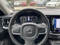 Volvo V60 B4 197 CH GEARTRONIC 8 MOMENTUM BUSINESS - <small></small> 26.990 € <small>TTC</small> - #12